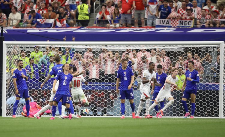 Engleska kakvu smo očekivali, Hrvatska bolje od toga!