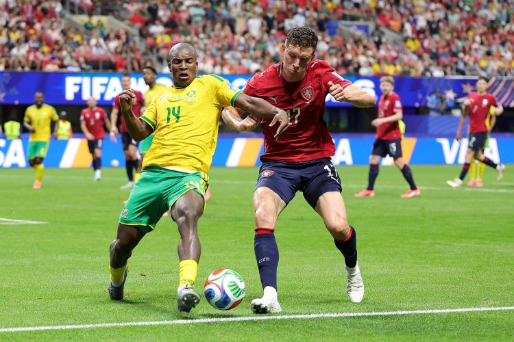 Južna Africa Česima uzela važne bodove