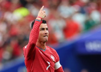 Portugal s dva gola Ronalda deklasirao Uzbekistan
