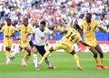 Portugal s dva gola Ronalda deklasirao Uzbekistan