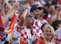 Zašto su Hrvati toliko ponosni na svoju reprezentaciju?