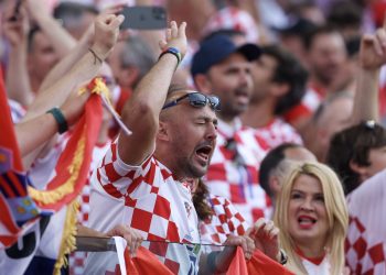 Zašto su Hrvati toliko ponosni na svoju reprezentaciju?