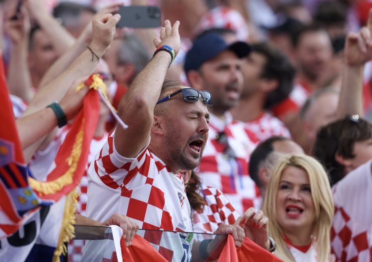 Zašto su Hrvati toliko ponosni na svoju reprezentaciju?