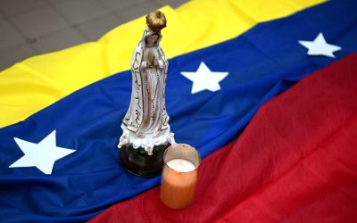 Foto: Luis ROBAYO / AFP