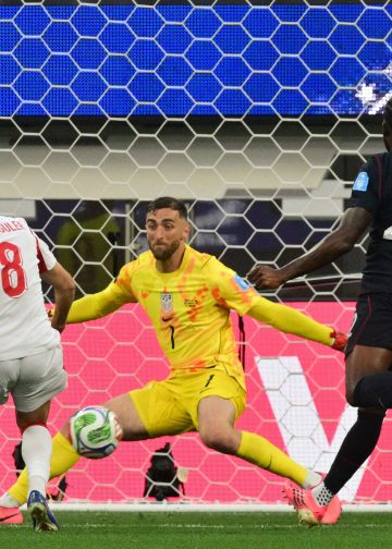 Meloni oštro reagirala na Rutteove izjave o ulozi Italije u ratu s Iranom