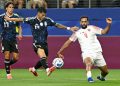 Iran pokrenuo napade na američke baze