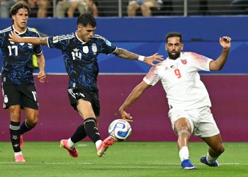 Iran pokrenuo napade na američke baze