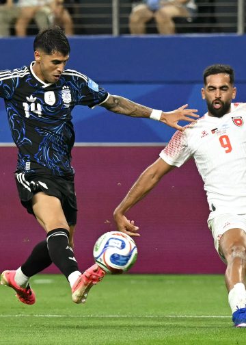 Iran pokrenuo napade na američke baze