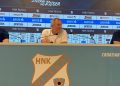Kek se vratio na Rujevicu: emotivna i znakovita presica novog trenera Rijeke