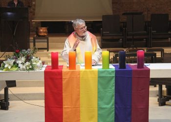 U crkvi u kojoj je Hitler pohađao župni vjeronauk danas se održavaju “LGBT bogoslužja”