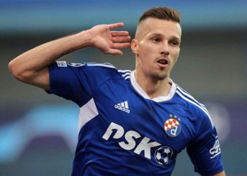 Dinamo službeno potvrdio: Oršić se vratio!