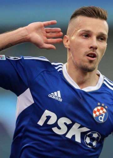 Dinamo službeno potvrdio: Oršić se vratio!