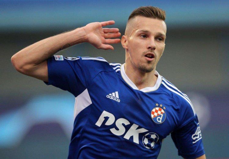 Dinamo službeno potvrdio: Oršić se vratio!