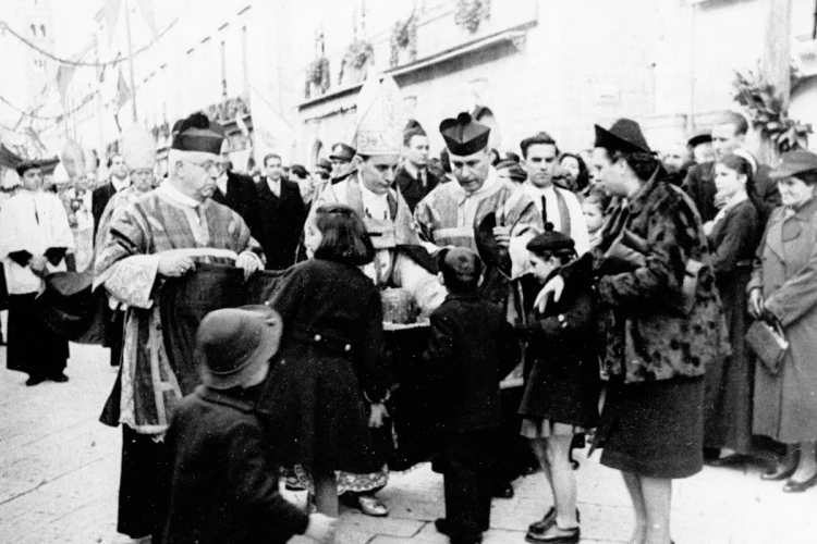 Otajstvo djetinjstva i prinosi iz svjetske književnosti