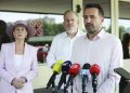 Peternel o koncertu partizanskih pjesama: “Provokacija i financiranje ideologije javnim novcem”