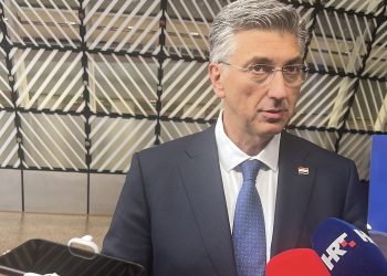 Plenković produbljuje odnose s Kanadom i usput ide na utakmicu