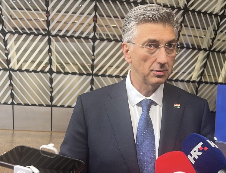 Plenković produbljuje odnose s Kanadom i usput ide na utakmicu