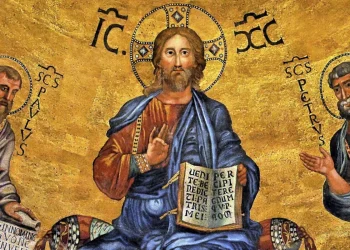 Izričaj „Sin Čovjeka“ u službi pomutnje vjernika