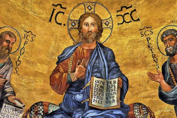 Izričaj „Sin Čovjeka“ u službi pomutnje vjernika