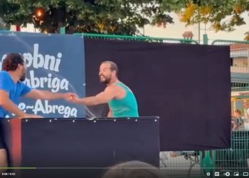 Afera skandalozne dječje predstave: bahati francuski cirkusanti rugaju se hrvatskoj javnosti, organizatorica ističe gumene bombone za djecu