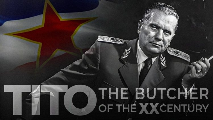 Tito: Koljač 20. stoljeća — dokumentarac koji ruši mit o komunizmu s „ljudskim licem”