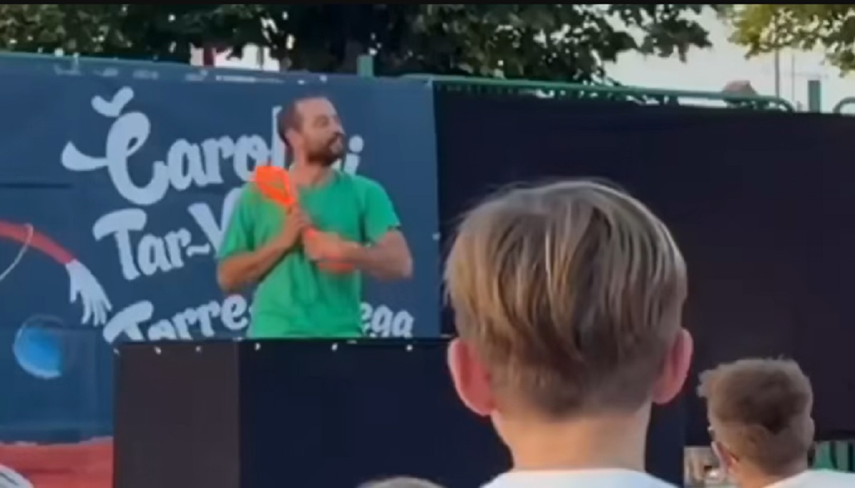 Skandal