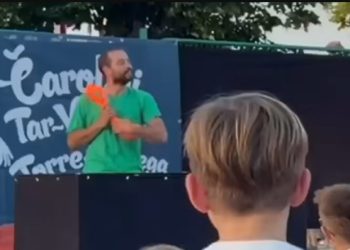 Obuljen Koržinek financirala skandaloznu predstavu u Istri, a kulturnjakinja povezana s Možemo svjesno izložila djecu perverzijama