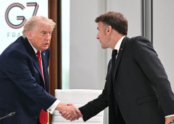Tjedan kapitulacija i otrježnjenja