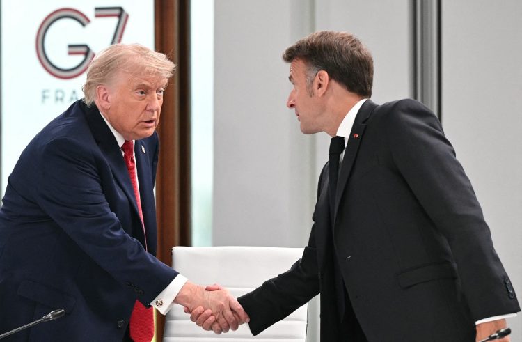 Tjedan kapitulacija i otrježnjenja