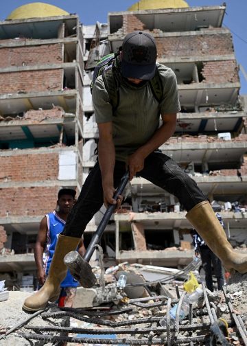 Venezuela: više od 50 tisuća ljudi smatra se nestalima