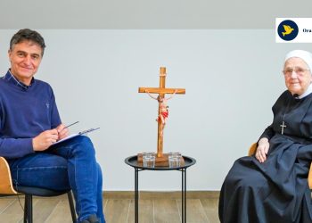 Sestra Mirjam neumorni radnik na Božjoj njivi: Od hrvatske emigracije do Stepinčevih suza u Rijeci