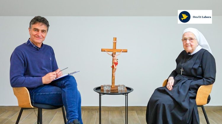 Sestra Mirjam neumorni radnik na Božjoj njivi: Od hrvatske emigracije do Stepinčevih suza u Rijeci