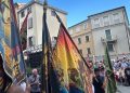 Što se točno dogodilo na procesiji svetog Vida u Rijeci: razgovor s braniteljima