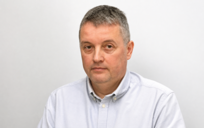 Mario Galić