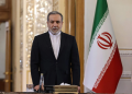 Iran kaže kako pregovori ‘zapinju’ zbog SAD-a