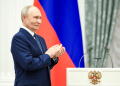 Putin pozvao Ukrajinu na kompromis ili će se rat nastaviti