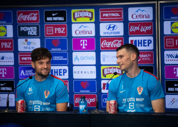 Livaković: ‘Bila je turbuletna sezona, hvala Daliću’