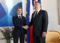 Milanović je potpuno u pravu oko zabrane odlazak hrvatskih vojnika u Pariz