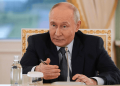 Putin pozvao Ukrajinu na kompromis ili će se rat nastaviti