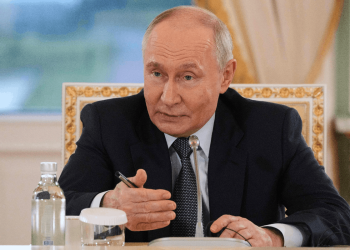 Putin pozvao Ukrajinu na kompromis ili će se rat nastaviti