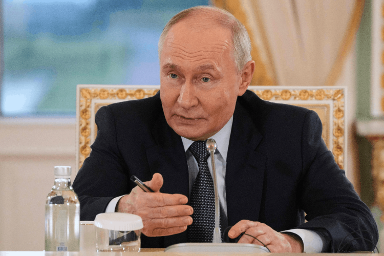 Putin pozvao Ukrajinu na kompromis ili će se rat nastaviti