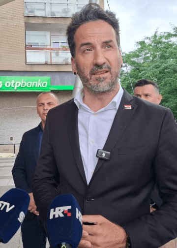 Miletić: ‘Za inflaciju u Hrvatskoj kriv je Plenković’