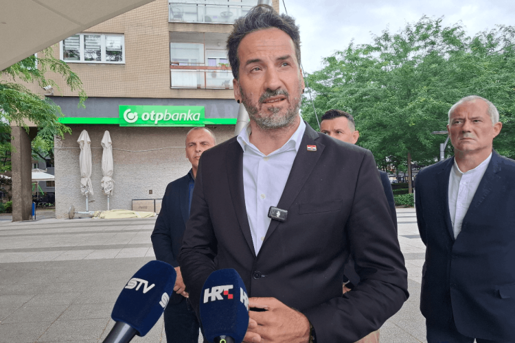 Miletić: ‘Za inflaciju u Hrvatskoj kriv je Plenković’