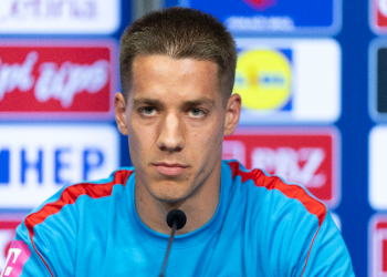 Vlašić: ‘Nadam se da možemo ponoviti Katar’