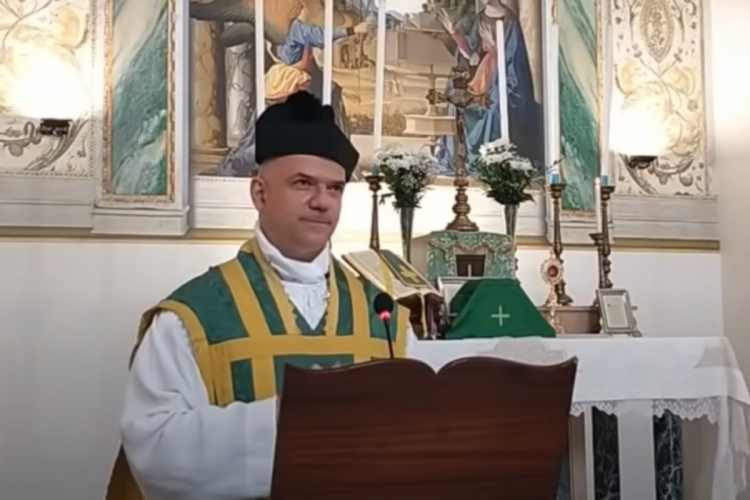 SSPX poslao papi pismo: ‘Molimo i želimo vaš blagoslov’