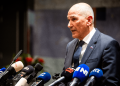 Slovenija najavila poništenje priznanja Palestine