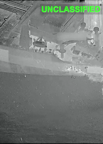 Širi se rat: Iran dronovima napao kuvajtsku luku