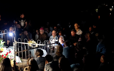 Foto: Screenshot/ video.marytv.tv