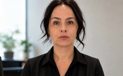 Nataša Bešić