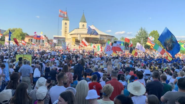 Međugorje je Božje autentično djelo!